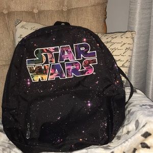 Star Wars Bookbag!
